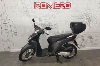 Honda Vision  - Foto 1