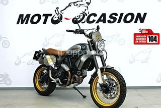 Ducati Scrambler  - Foto 1