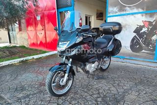 Honda Deauville (Nt700v) - Foto 1
