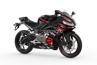Aprilia Rs 457  - Foto 1