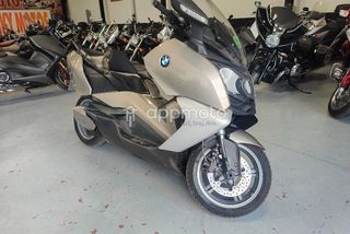 BMW C  - Foto 1