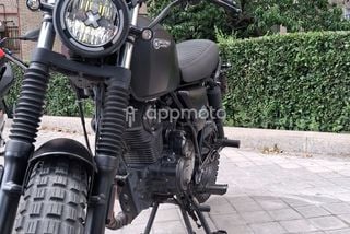 Brixton Felsberg 125 Abs  - Foto 1
