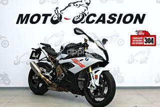 BMW S1000rr  - Foto 1