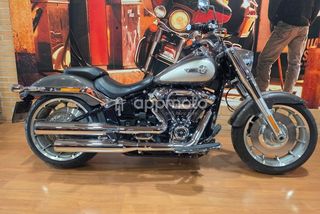 Harley Davidson Fat Boy  - Foto 1
