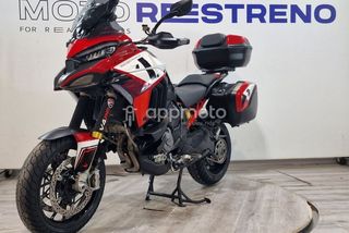 Ducati Multistrada V4  - Foto 1