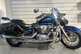 Kawasaki Vn  - Foto 1
