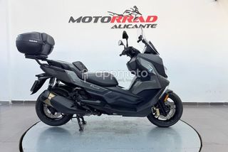 BMW C 400 Gt  - Foto 1