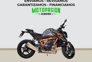 KTM 1390 Super Duke  - Foto 1