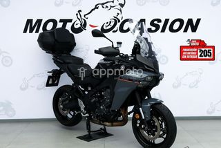Yamaha Tracer 9  - Foto 1