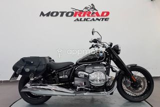 BMW R 18  - Foto 1