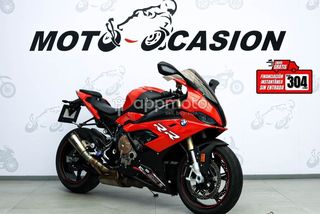 BMW S1000rr  - Foto 1