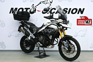 Triumph Tiger 900  - Foto 1