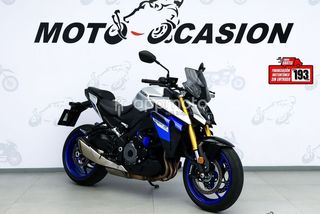 Suzuki Gsx-S  - Foto 1