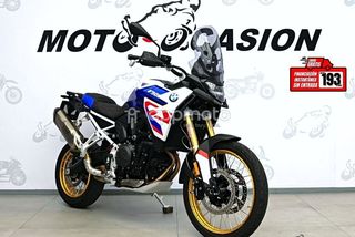 BMW F 900 Gs  - Foto 1