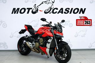 Ducati Streetfighter V4 - Foto 1