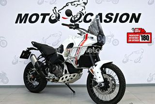 Ducati Desert X  - Foto 1