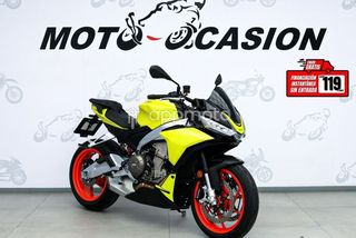 Aprilia Tuono 660  - Foto 1