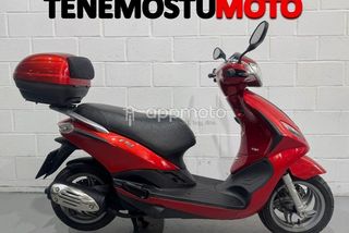 Piaggio Fly 125 Ie 3v  - Foto 1