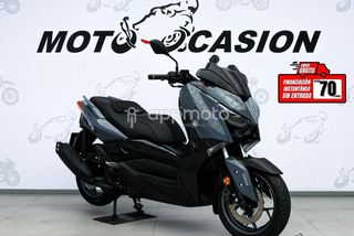 Yamaha X-Max 125  - Foto 1