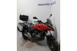 Honda Nc750x  - Foto 1