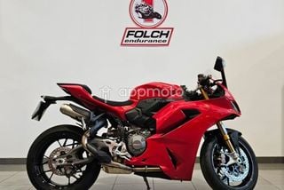 Ducati Panigale V2  - Foto 1