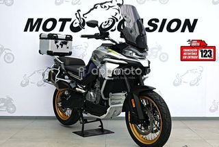 CF Moto 800mt  - Foto 1