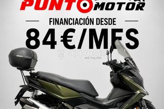 Kymco Dtx 350  - Foto 1