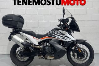 KTM 790  - Foto 1
