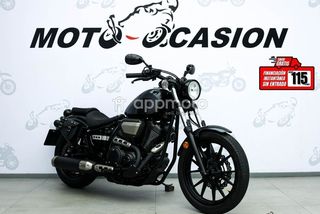 Yamaha Xv 950r Abs  - Foto 1