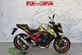 Honda Hornet (Cb750) - Foto 1
