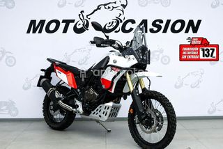 Yamaha TéNéRé 700 #233; 700 - Foto 1
