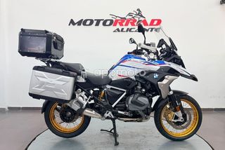 BMW R 1250 Gs  - Foto 1