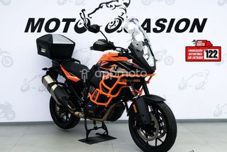 KTM 1090 Adventure  - Foto 1