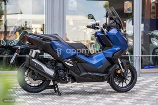 Honda Adv350  - Foto 1