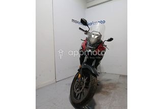 Honda Cb500x  - Foto 1