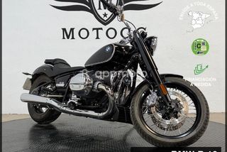 BMW R 18  - Foto 1