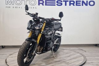 Triumph Speed Triple  - Foto 1