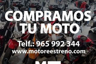BMW K  - Foto 1