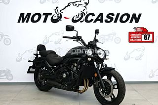 Kawasaki Vulcan S  - Foto 1