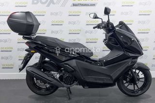 Kymco Sky Town 125 Abs  - Foto 1