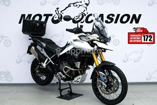 Triumph Tiger 900  - Foto 1