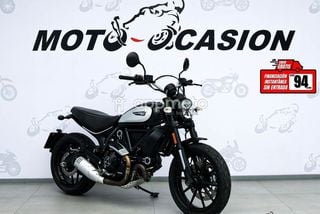 Ducati Scrambler  - Foto 1