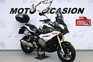 BMW S 1000 Xr  - Foto 1