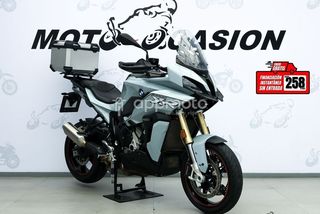 BMW S 1000 Xr  - Foto 1