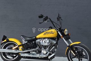 Harley Davidson Softail  - Foto 1
