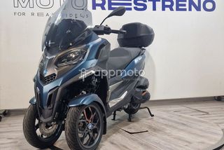 Piaggio Mp3 Exclusive 530  - Foto 1