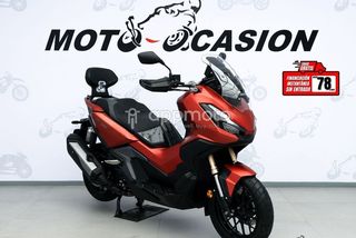 Honda Adv350  - Foto 1
