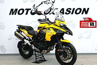 Benelli Trk502 - Foto 1