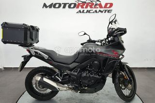 Honda Transalp (Xl750) - Foto 1