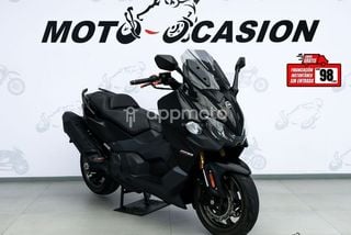Sym Maxtl 508 - Foto 1